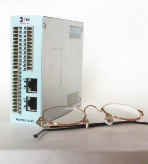 MOP502 I/O-EC