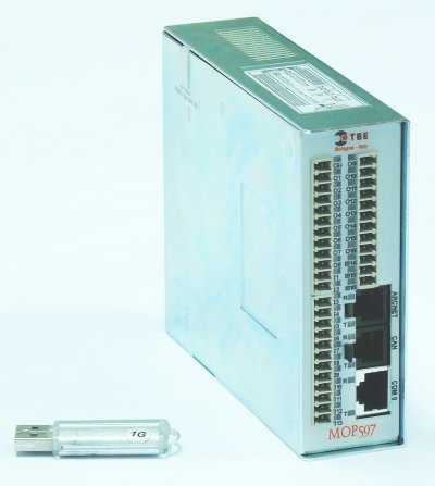 MOP597 I/O-2NET