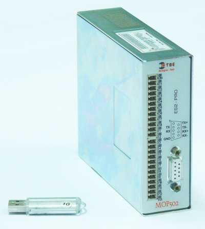 MOP502 ES