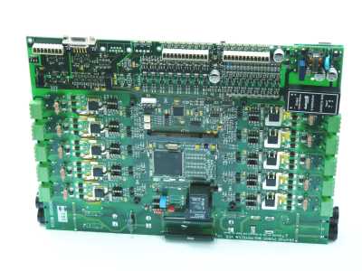 example board 0