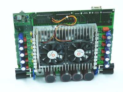 example board 1